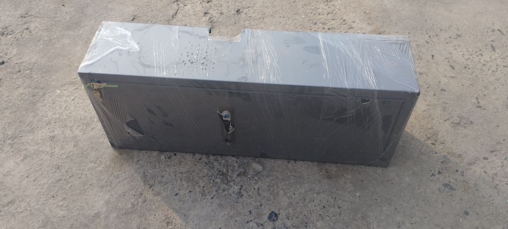 Лабо мошинасига сандиқ сотилади