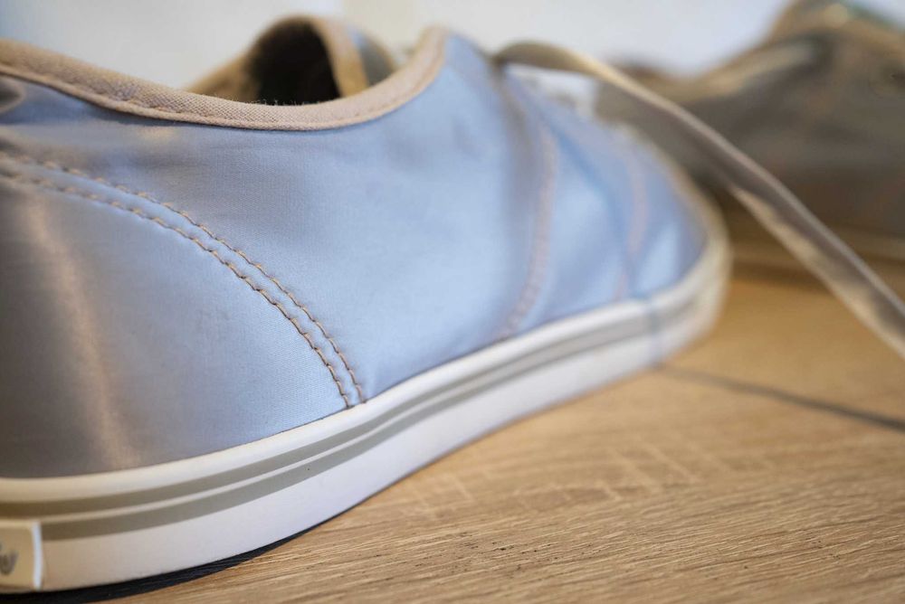 Teniși SALAMANDER, gri, nr.40 (25cm interior)