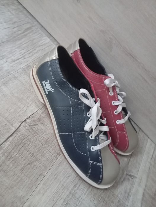 Обувь для боулинга новая качественная большого размера