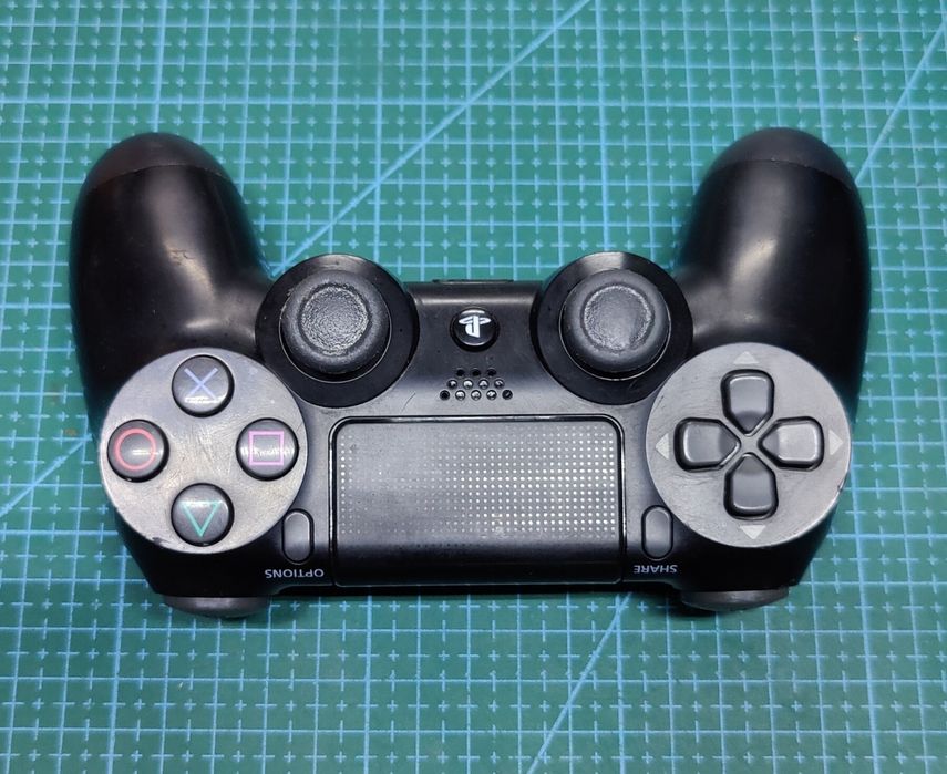 Controller/maneta Sony PS4 / Testată