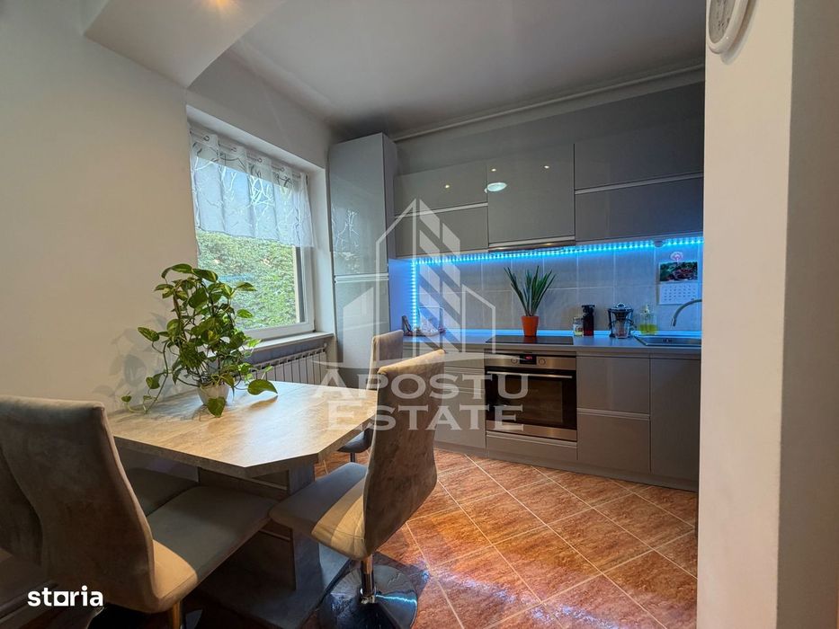 Apartment in Timisoara - Vedere 2