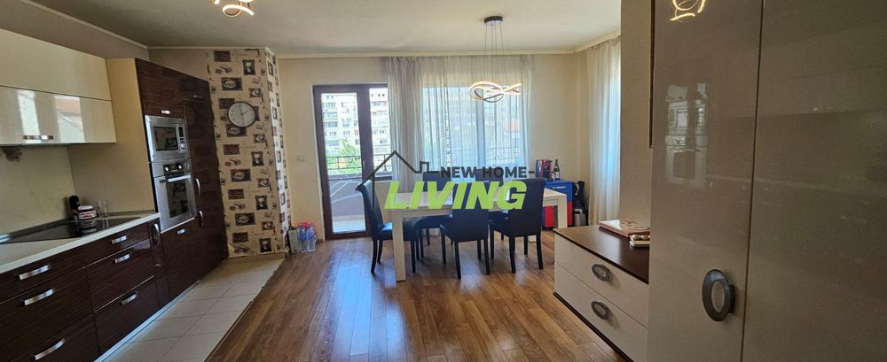 Продава се Мезонет в Пловдив, Център - 169 кв.м за 1746 €/кв.м - Снимка #3