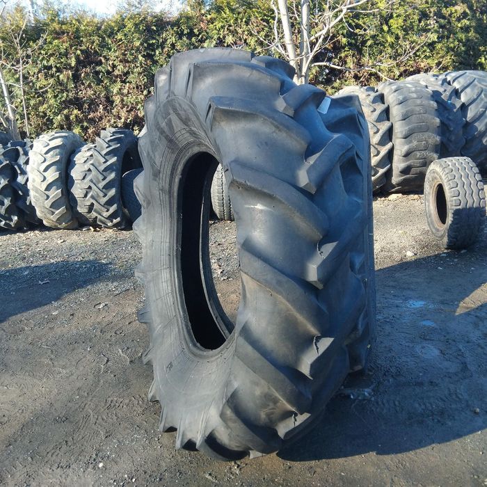 Cauciucuri 18.4-30 (460/85R30) Taurus Profita de SUPER PRET la SH