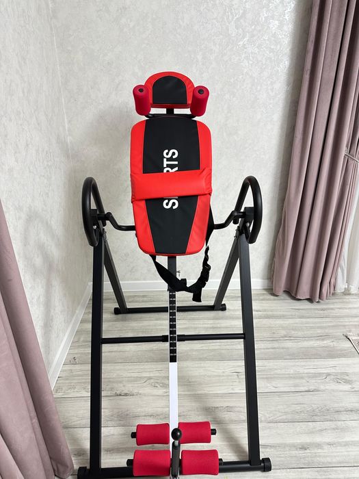 Инверсионый стол