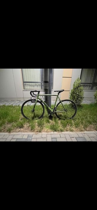 Обменяю фикс tsunami snm100