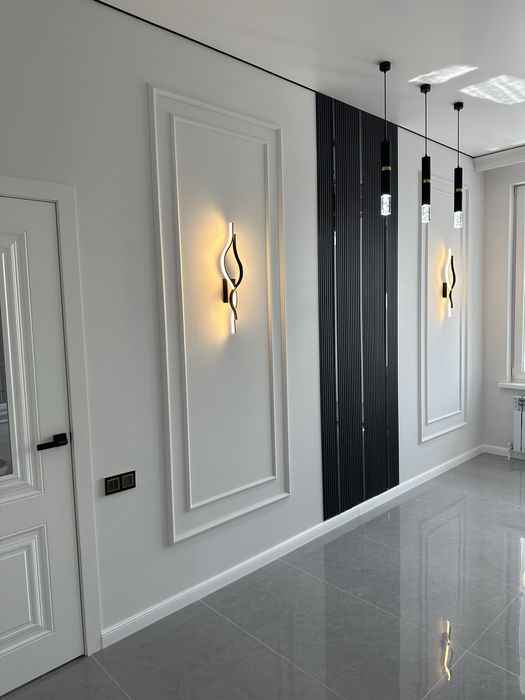 Ремонт квартир и домов