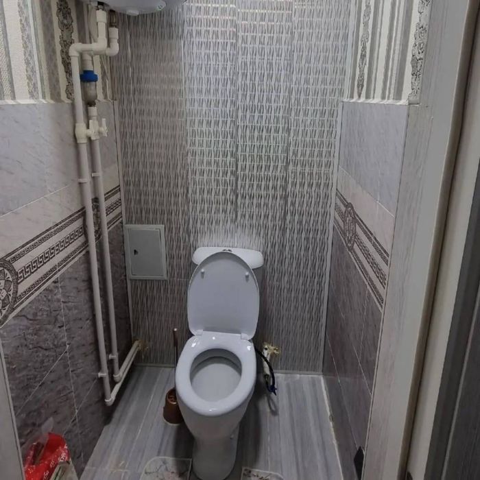 Квартира ижарага берилади