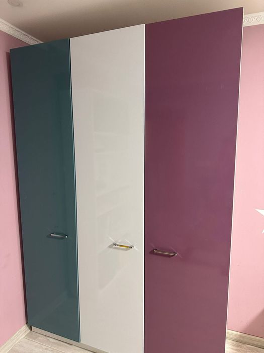 Мебель в детскую