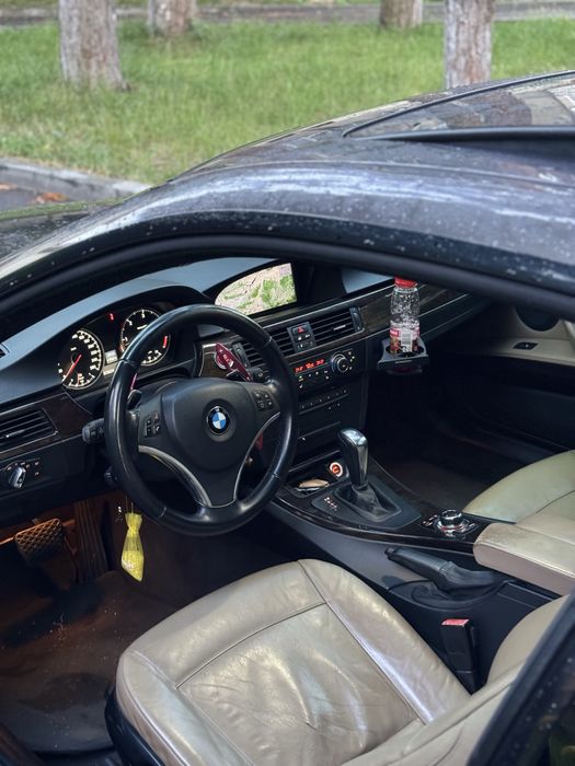 Bmw E92 Facelift