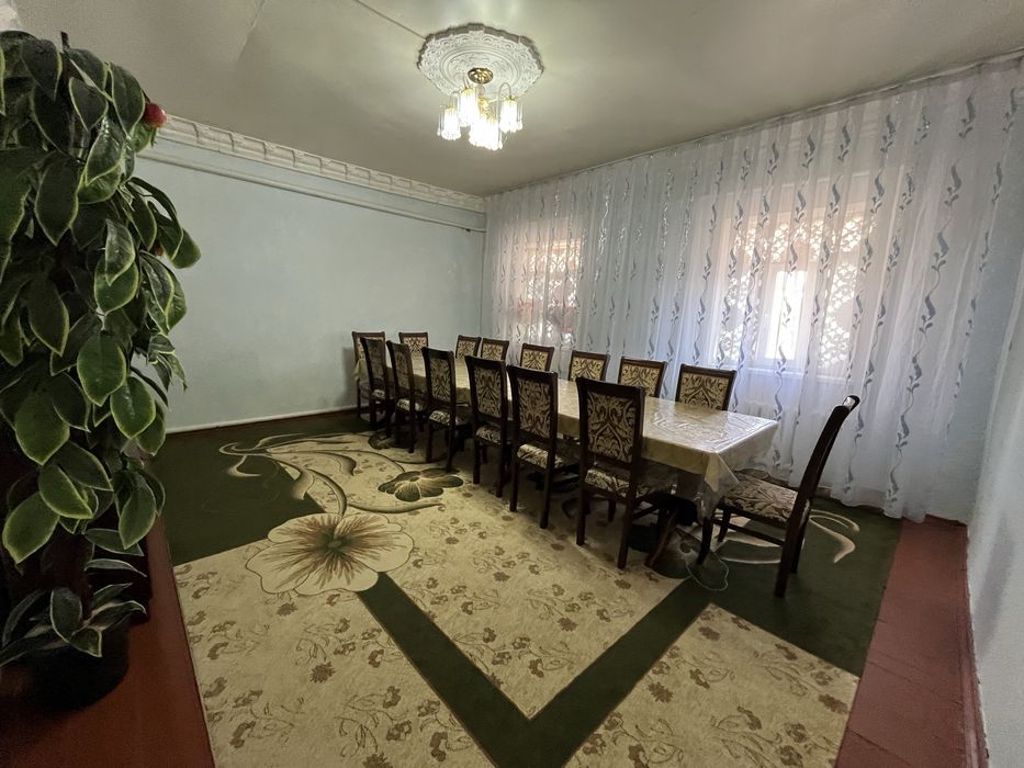 Жай сотилади ориентир чойхона кольцовой нукус кучаси жай номери 95