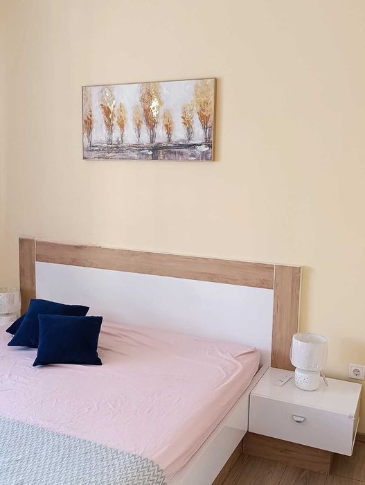 Дава се под наем Двустаен апартамент в София, Център - 65 кв.м за 700 € - Снимка #3