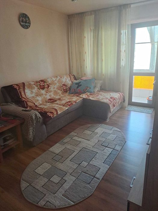 Apartament 2 camere 40,80 mp. Craiovita