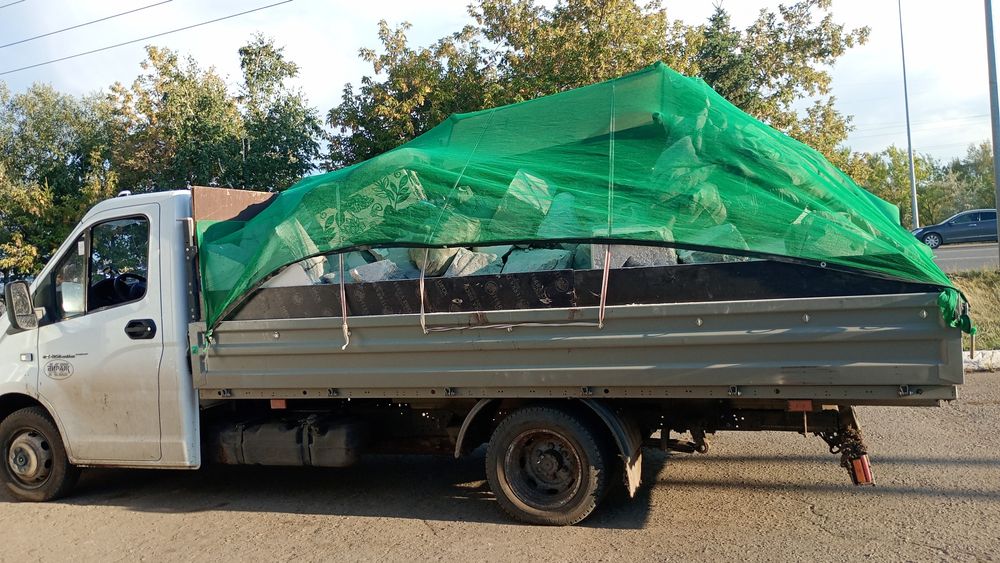 ВЫВОЗ МУСОРА низкие цены