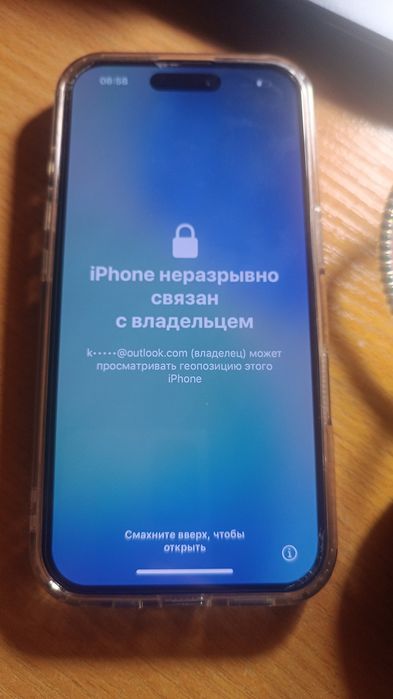Продам 16 айфон,без единого коцика