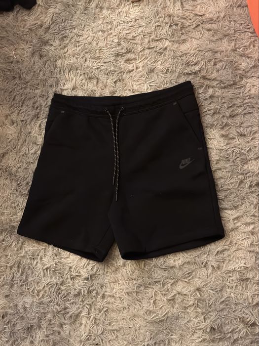 Pantaloni nike tech fleece