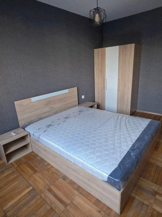 Дава се под наем Тристаен апартамент в София, Люлин 5 - 88 кв.м за 599 € - Снимка #7