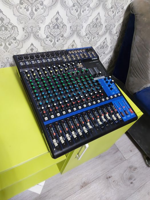 Поссевни пулть оригинал