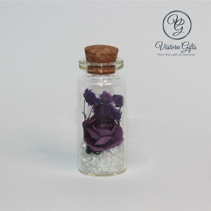 Мини подаръчета за гости "Вълшебна капсула"