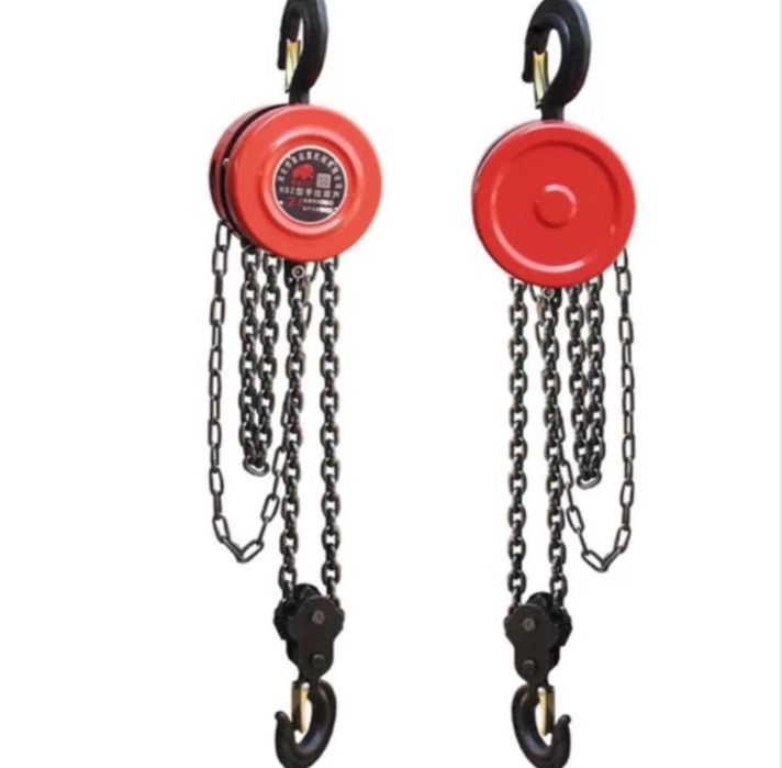 Tall 1t 2t 3t 5t 10t ruchnoy