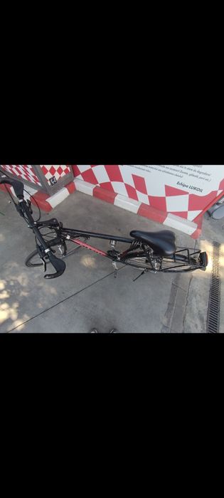 Vând bicicletă în stare perfectă de funcționare