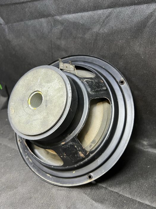 Колонки на грузовую