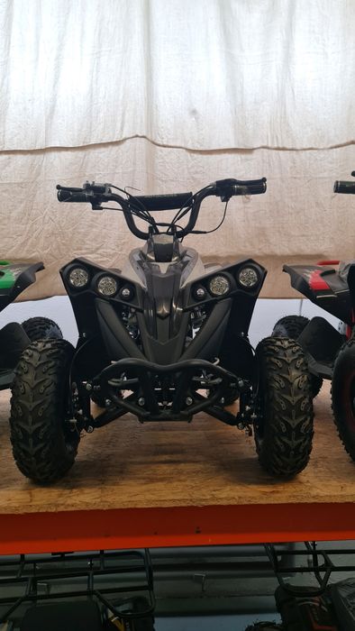 Atv 1000w 48v nou cu garantie si livrare in toata tara