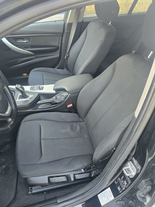 Бмв     320 дизел