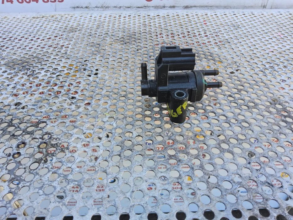 Supapa vacuum Ford Ranger cod gk2q9y477a solenoid transit custom ecoblue