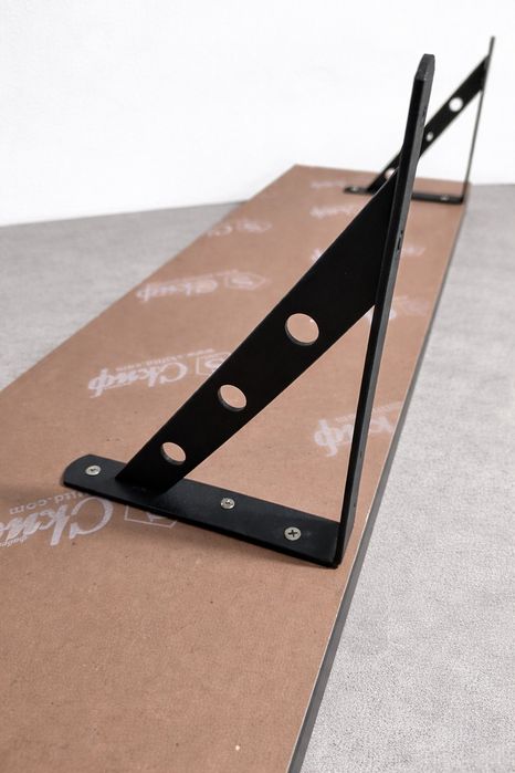 Новый стол в стиле лофт.