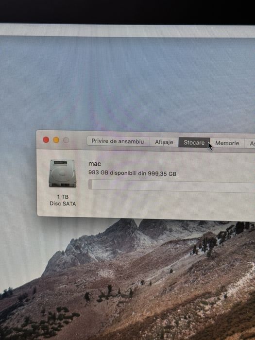 iMac 21,5 Late 2013