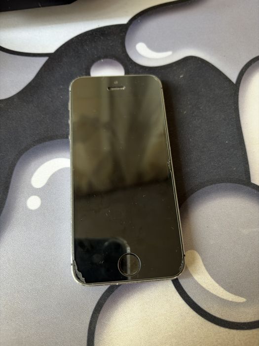 Iphone 5s.
