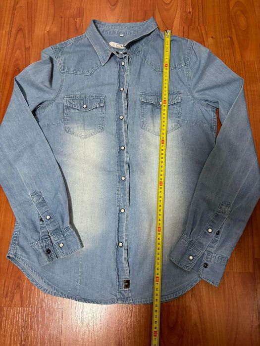 Camasa blug CLOCKHOUSE