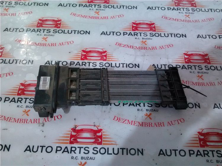 Calorifer electric bord peugeot 508 2.0
