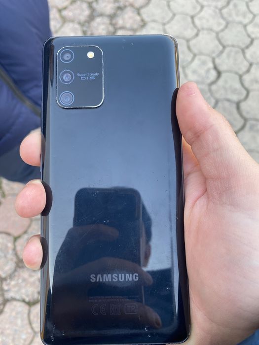 Samsung S10Lite