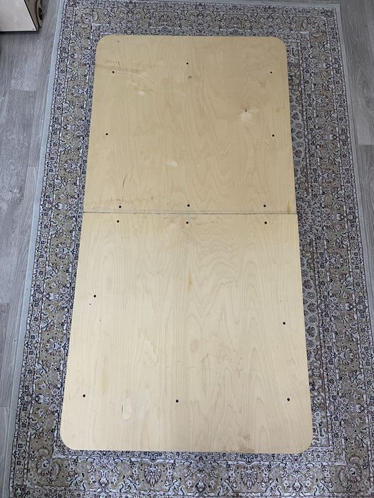 Азиатский  стол