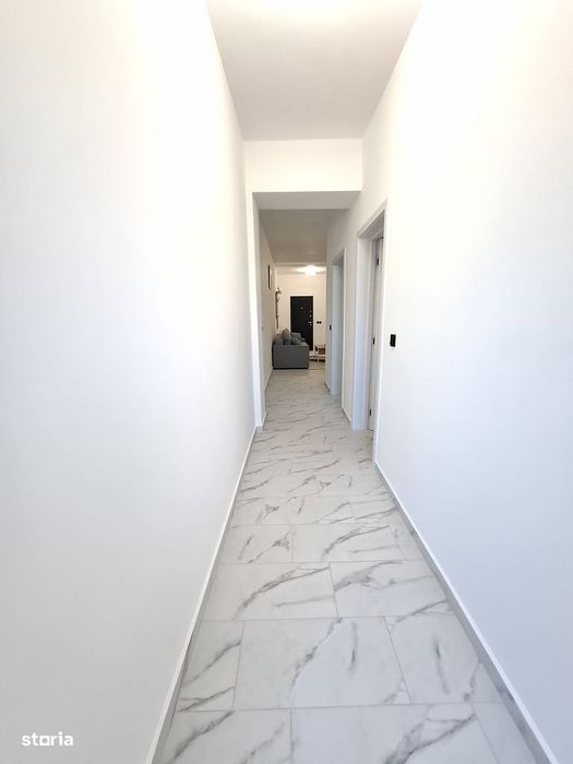 Inchiriere apartament de 2 camere,strada Transilvaniei/Baciu