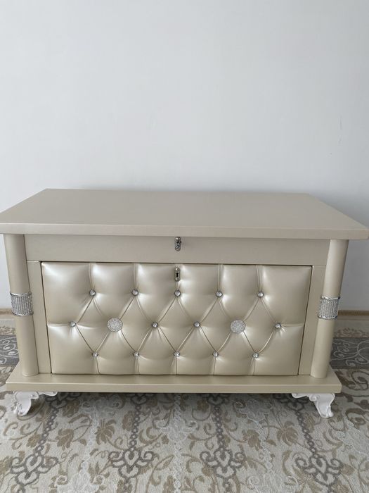 Сандық сатылады