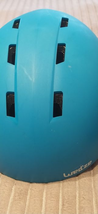 Детска каска за ски Wedze