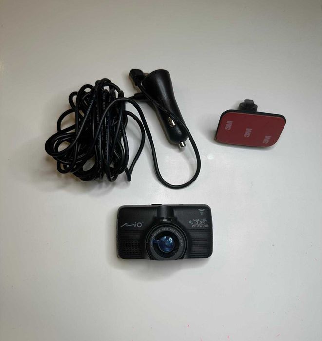 Camera auto Mio MiVue 798 PRO