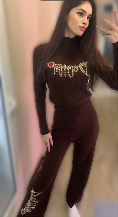 Комплект плетиво Djofra