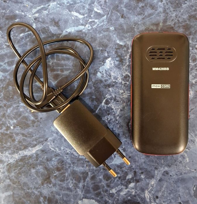 Telefon  Maxcom  Dual sim