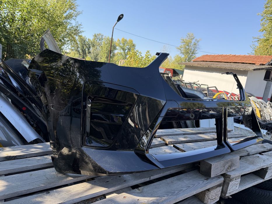 Броня BMW X2 U10 2023 год.-