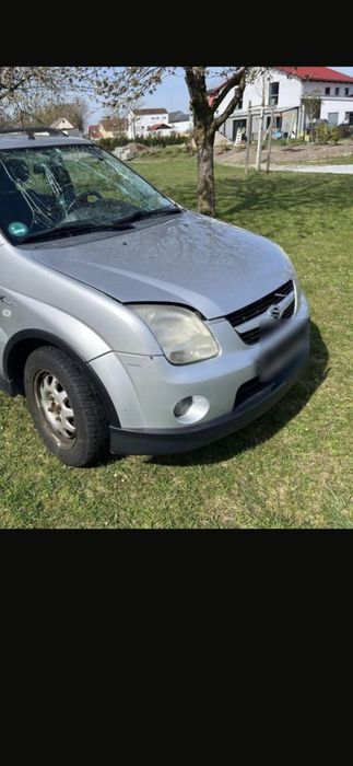Bara fata suzuki ignis  an 2003- 2009