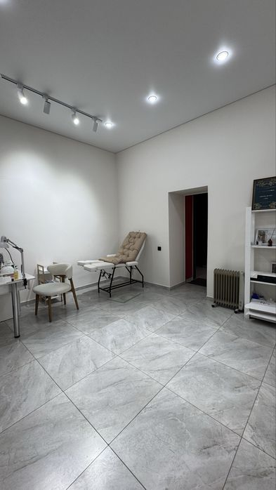 Кабинеты для маникюра