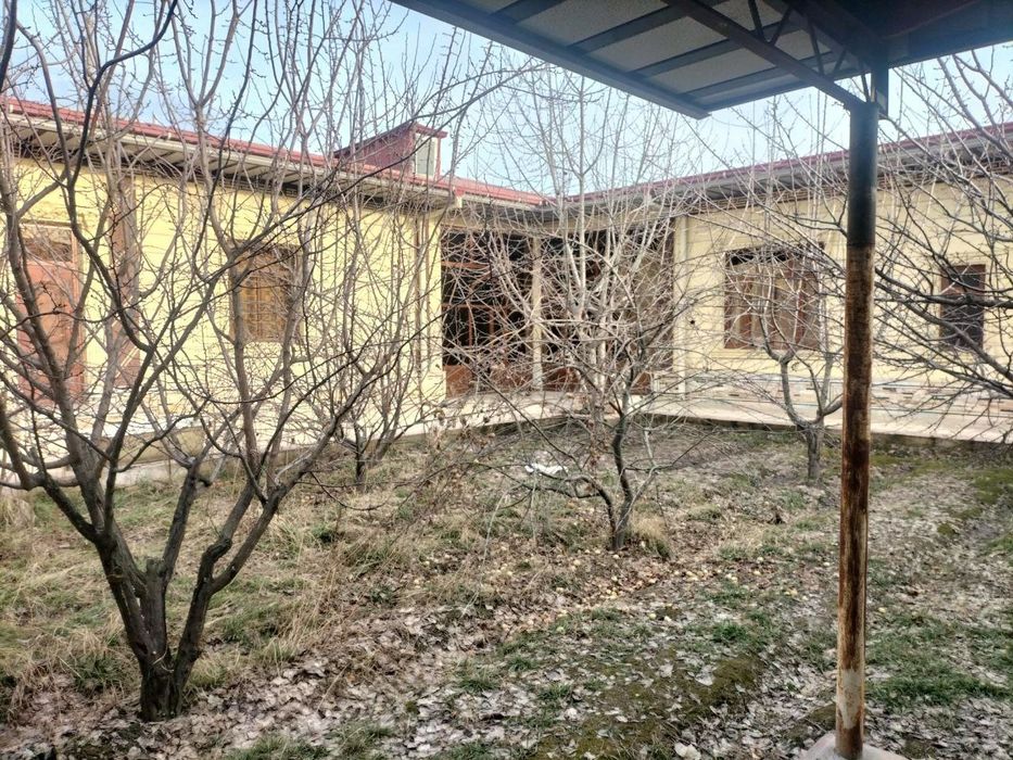 Коттедж  6 соток  4 комнаты