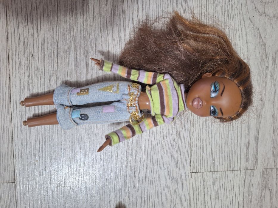 Papusi Bratz Vintage