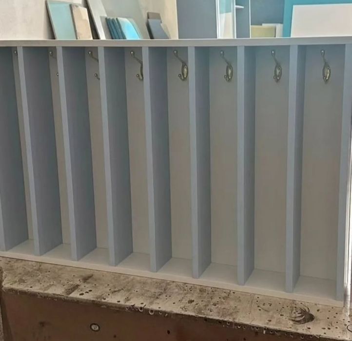 Мебель для детского сада