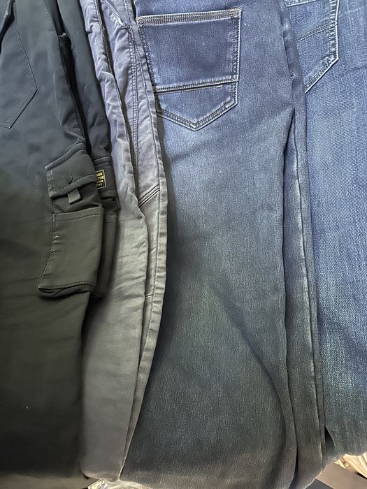 Джинсы,брюки мужские