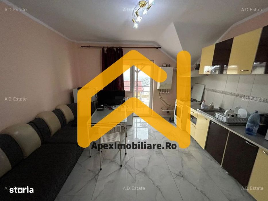 Trapezului | 2 Camere | Metrou 12min | Centrala | Parcare | 2Balcoane
