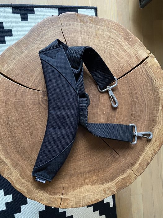 Geanta laptop Sumdex Passage compartimentata